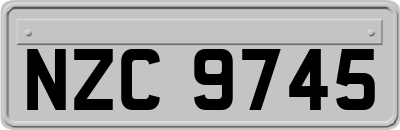 NZC9745