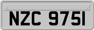 NZC9751
