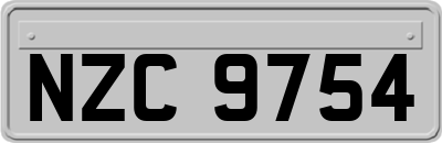 NZC9754