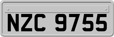 NZC9755