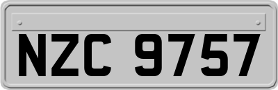 NZC9757