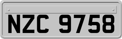 NZC9758