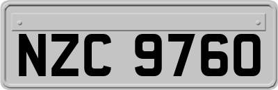 NZC9760