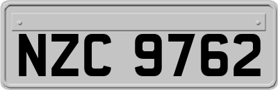 NZC9762