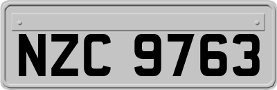 NZC9763