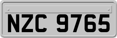 NZC9765