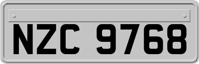 NZC9768