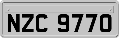 NZC9770