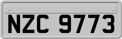 NZC9773