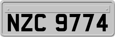 NZC9774