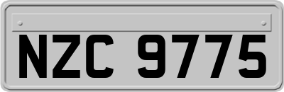 NZC9775