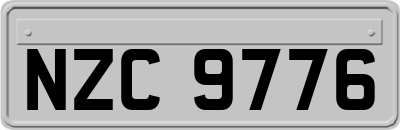 NZC9776