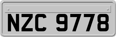 NZC9778