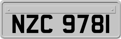 NZC9781