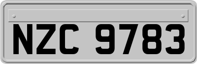 NZC9783