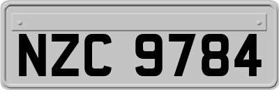 NZC9784