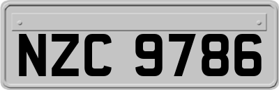 NZC9786