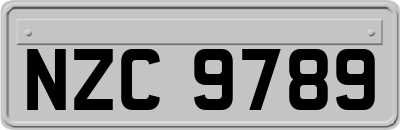 NZC9789