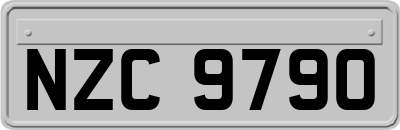 NZC9790
