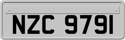 NZC9791