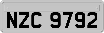NZC9792