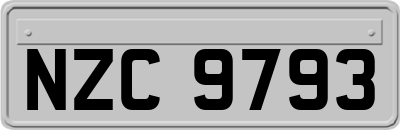 NZC9793