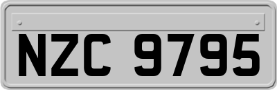 NZC9795