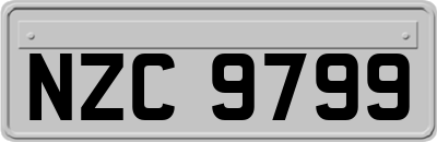NZC9799