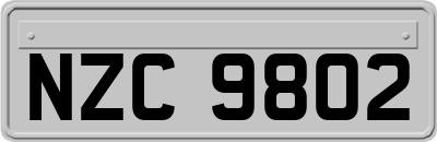 NZC9802