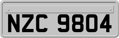 NZC9804