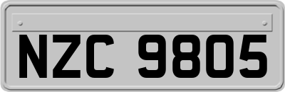 NZC9805