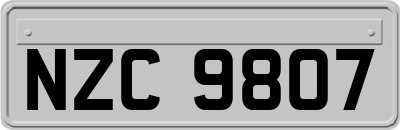 NZC9807