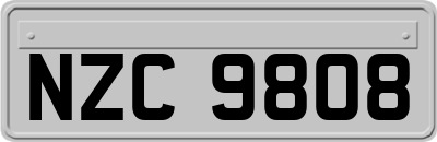 NZC9808