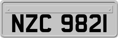 NZC9821