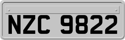 NZC9822