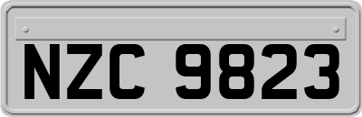 NZC9823