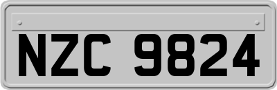 NZC9824