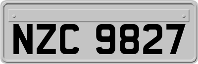 NZC9827