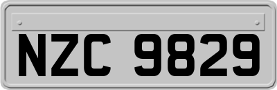 NZC9829