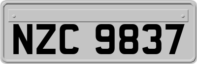 NZC9837
