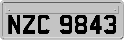 NZC9843
