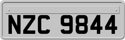 NZC9844