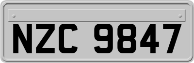 NZC9847