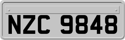 NZC9848