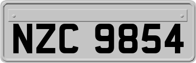 NZC9854