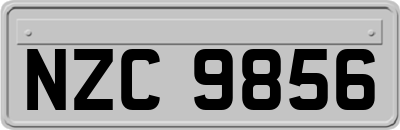 NZC9856