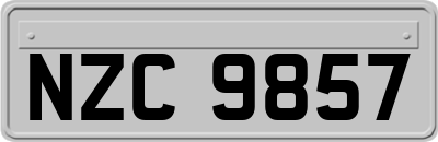 NZC9857