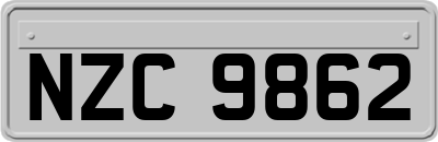 NZC9862