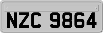 NZC9864