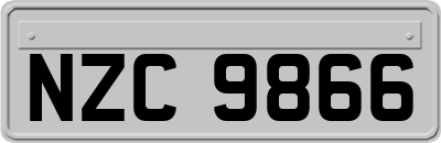 NZC9866